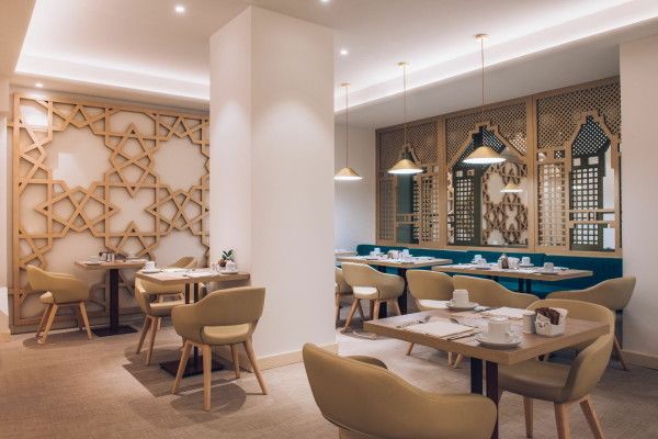 Hôtel Iberostar Selection Marbella Coral Beach 4* pas cher photo 14