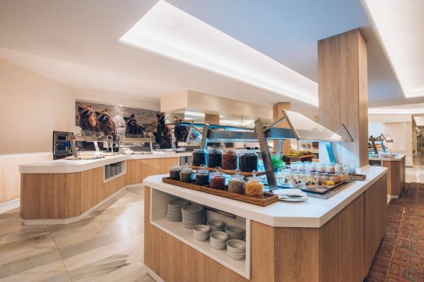 Hôtel Iberostar Selection Marbella Coral Beach 4* pas cher photo 15