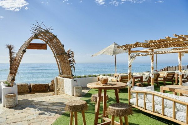 Hôtel Iberostar Selection Marbella Coral Beach 4* pas cher photo 17