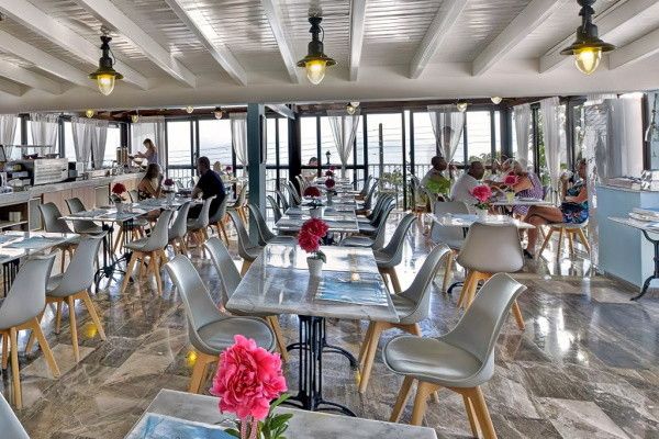 Hôtel Lido Corfu Sun 4* pas cher photo 5