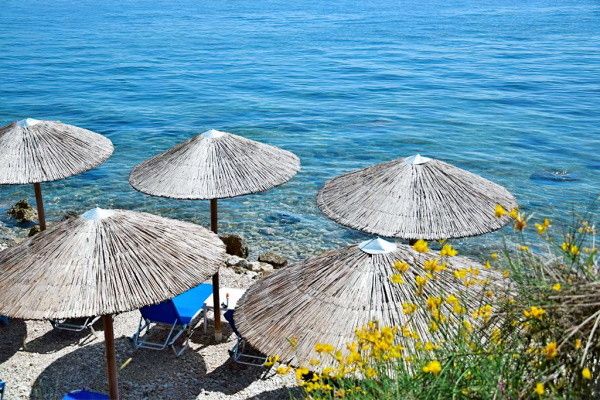 Hôtel Lido Corfu Sun 4* pas cher photo 6