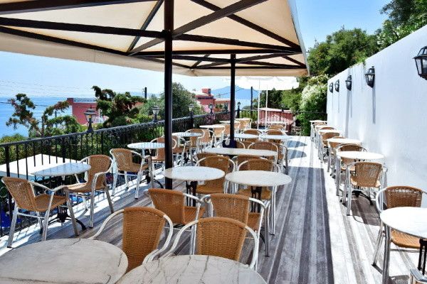 Hôtel Lido Corfu Sun 4* pas cher photo 7