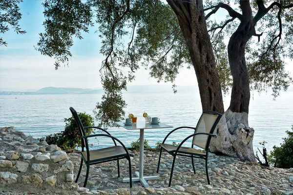 Hôtel Lido Corfu Sun 4* pas cher photo 11