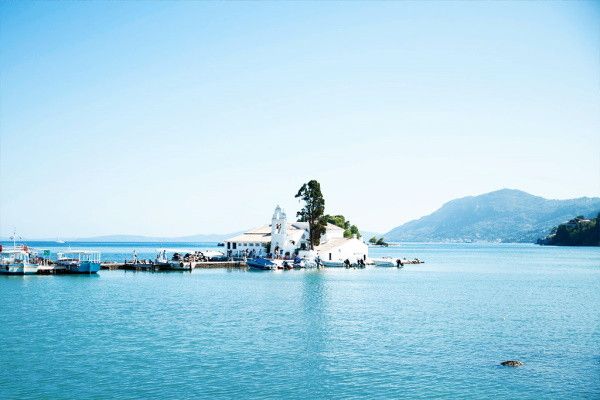 Hôtel Lido Corfu Sun 4* pas cher photo 13