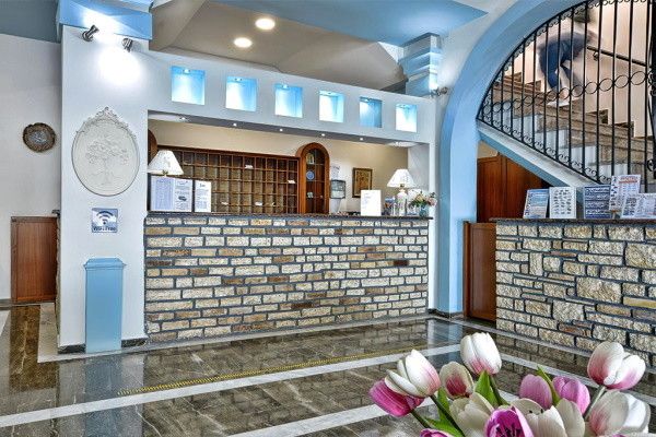 Hôtel Lido Corfu Sun 4* pas cher photo 15