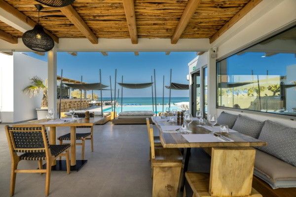 Hôtel La Stella Suites 4* pas cher photo 8