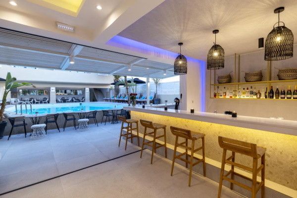 Hôtel La Stella Suites 4* pas cher photo 9