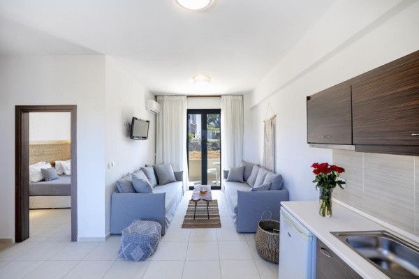 Hôtel La Stella Suites 4* pas cher photo 10