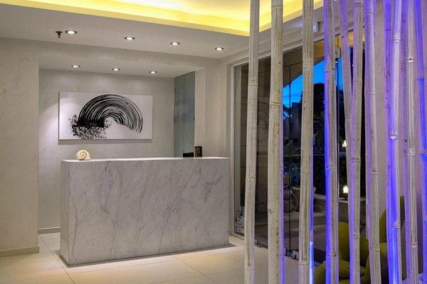 Hôtel La Stella Suites 4* pas cher photo 13