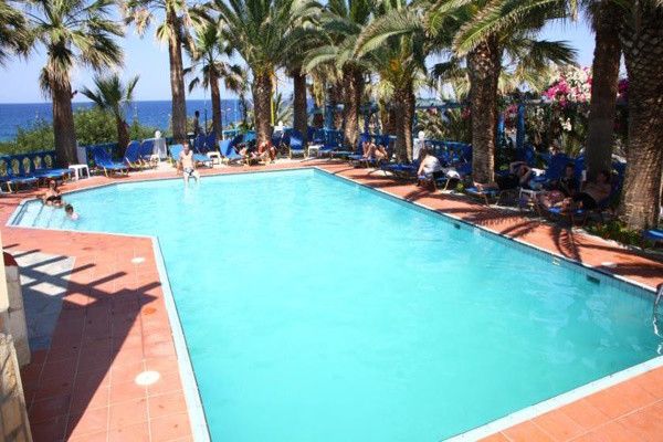 Hôtel Palm Bay 3* pas cher photo 2