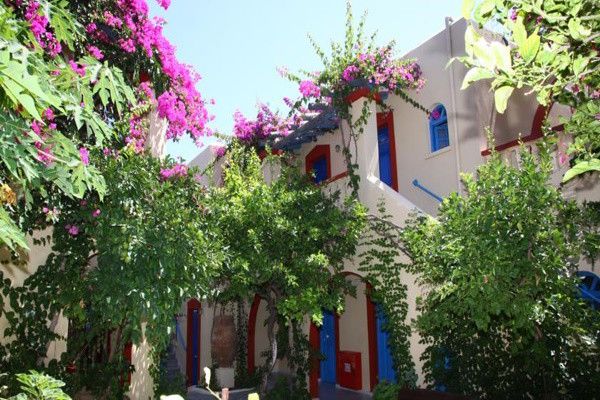 Hôtel Palm Bay 3* pas cher photo 3