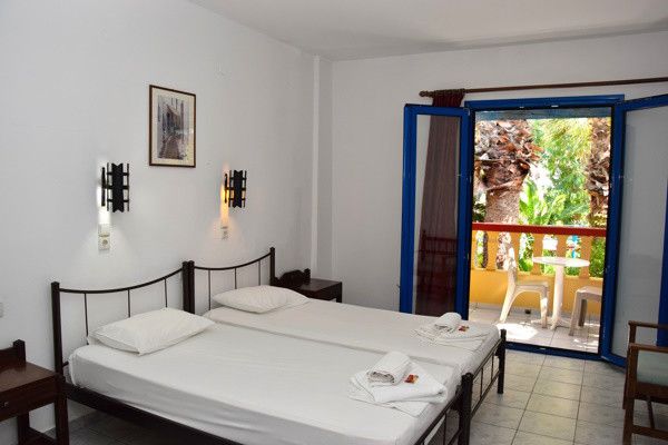 Hôtel Palm Bay 3* pas cher photo 4