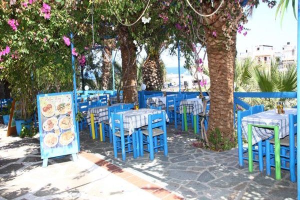 Hôtel Palm Bay 3* pas cher photo 5