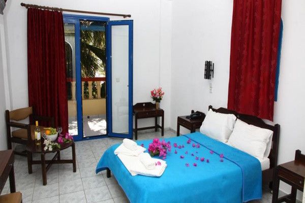 Hôtel Palm Bay 3* pas cher photo 6