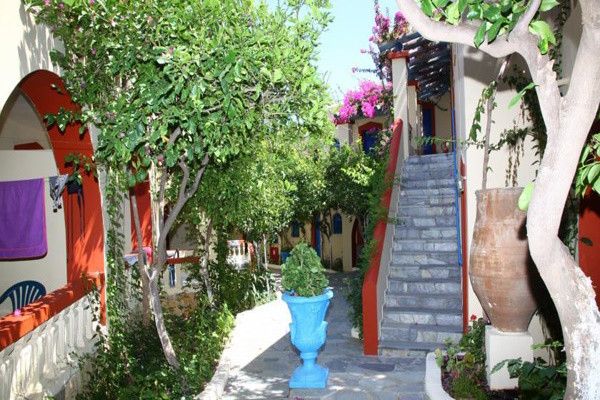 Hôtel Palm Bay 3* pas cher photo 8