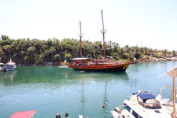 Hôtel Palm Bay 3* pas cher photo 9