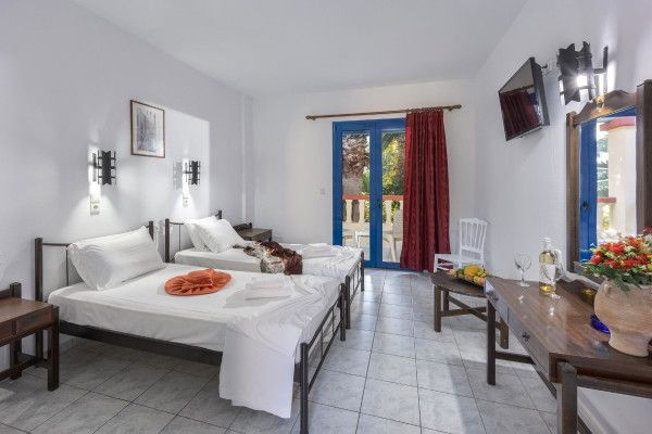 Hôtel Palm Bay 3* pas cher photo 11