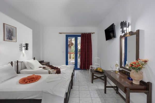 Hôtel Palm Bay 3* pas cher photo 12