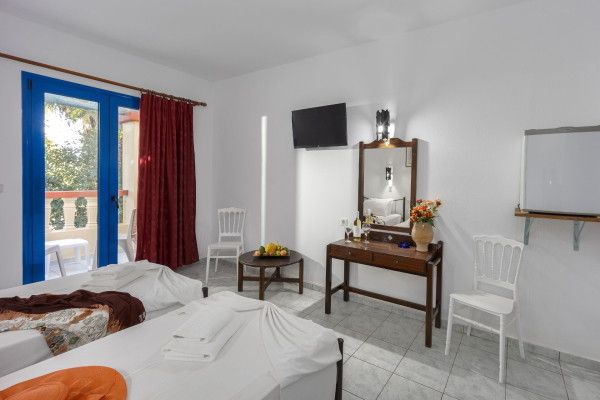 Hôtel Palm Bay 3* pas cher photo 13