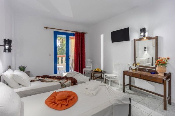 Hôtel Palm Bay 3* pas cher photo 14