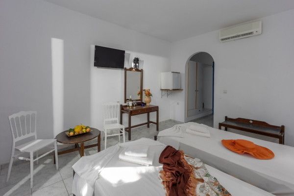 Hôtel Palm Bay 3* pas cher photo 15