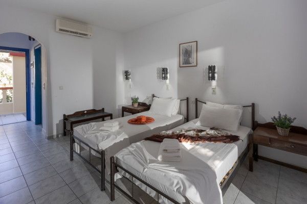 Hôtel Palm Bay 3* pas cher photo 16