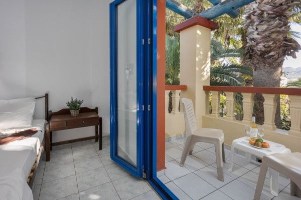 Hôtel Palm Bay 3* pas cher photo 17