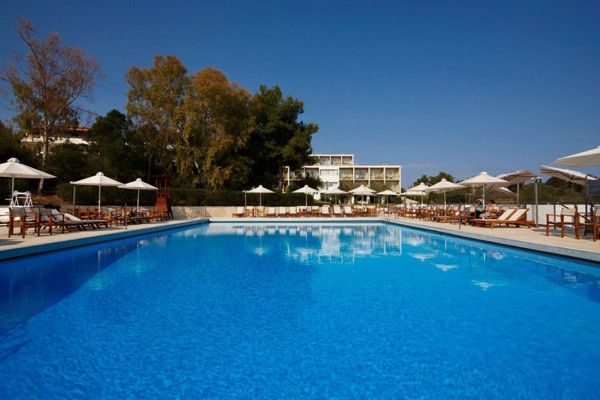 Hôtel Nautica Bay By Ôvoyages 3* pas cher photo 1