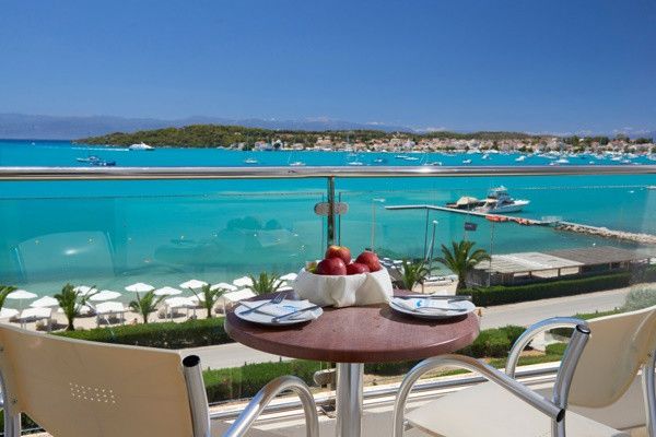 Hôtel Nautica Bay By Ôvoyages 3* pas cher photo 7