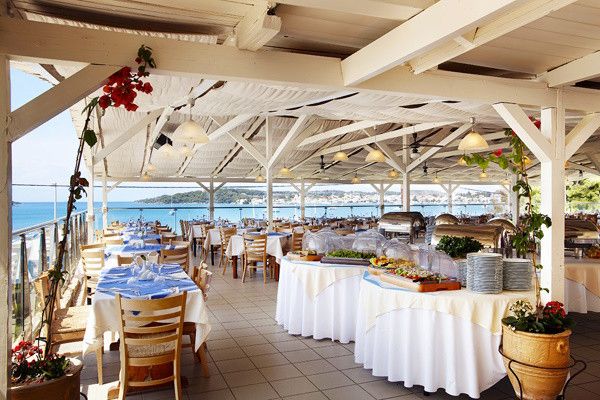 Hôtel Nautica Bay By Ôvoyages 3* pas cher photo 8