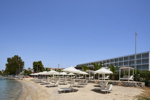 Hôtel Nautica Bay By Ôvoyages 3* pas cher photo 11