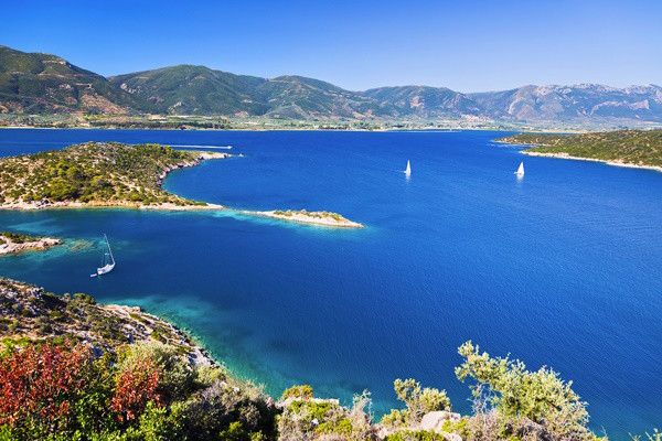 Hôtel Nautica Bay By Ôvoyages 3* pas cher photo 13