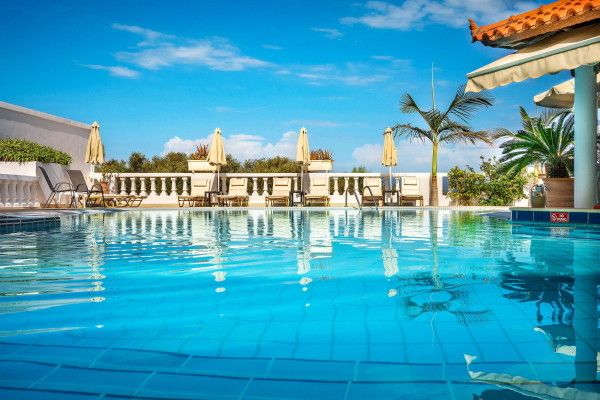 Hôtel Malia Mare 3* pas cher photo 1