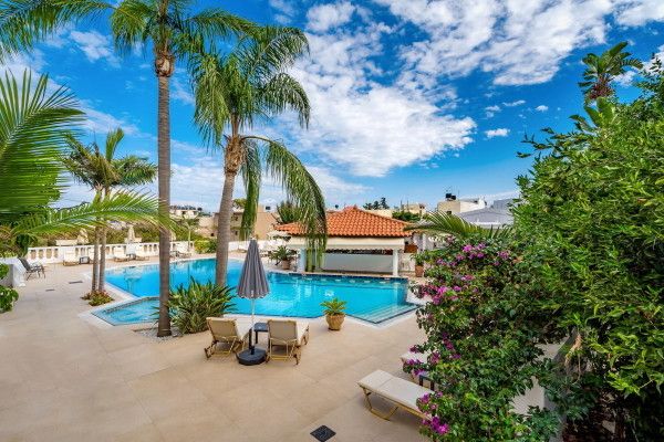 Hôtel Malia Mare 3* pas cher photo 3