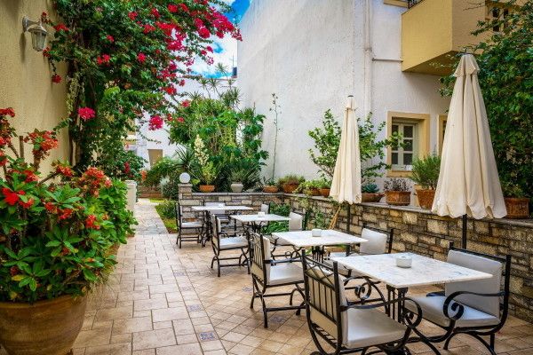 Hôtel Malia Mare 3* pas cher photo 5