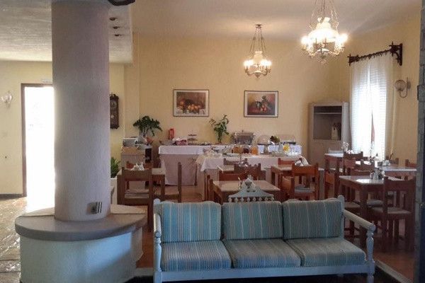 Hôtel Malia Mare 3* pas cher photo 14