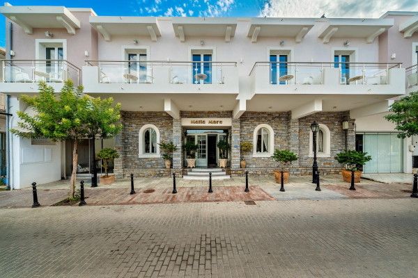 Hôtel Malia Mare 3* pas cher photo 16