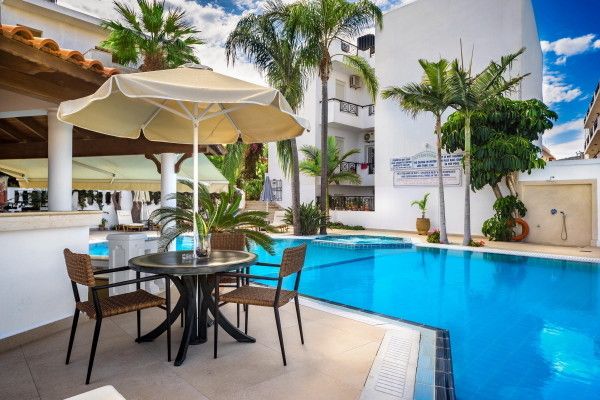 Hôtel Malia Mare 3* pas cher photo 17