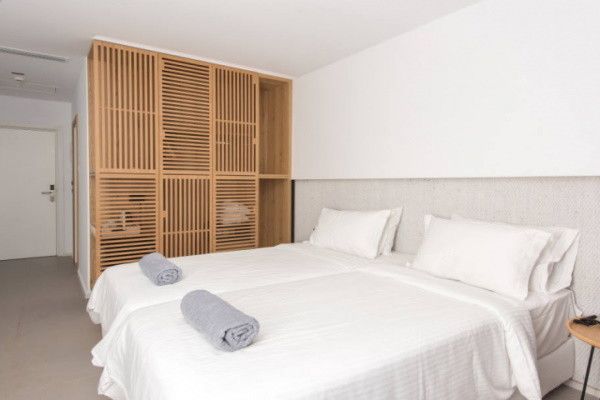 Hôtel Enorme Ammos Beach Resort 5* Adult Only pas cher photo 4