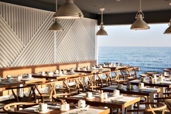 Hôtel Enorme Ammos Beach Resort 5* Adult Only pas cher photo 12