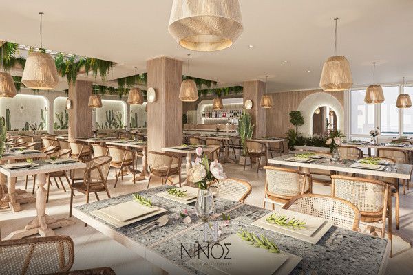 Hôtel Iberostar Selection Creta Marine 5* pas cher photo 7