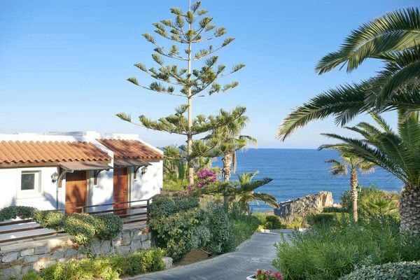 Hôtel Iberostar Selection Creta Marine 5* pas cher photo 11