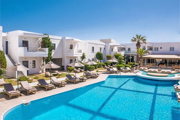 Hôtel Enorme Maya Beach 4* Adult only pas cher photo 2