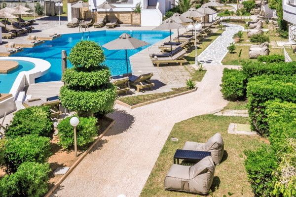 Hôtel Enorme Maya Beach 4* Adult only pas cher photo 3