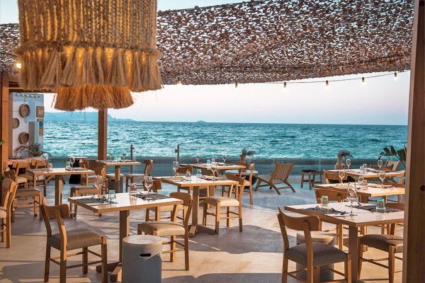 Hôtel Enorme Maya Beach 4* Adult only pas cher photo 5