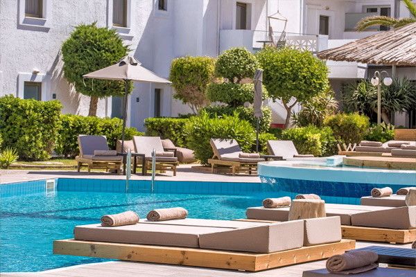 Hôtel Enorme Maya Beach 4* Adult only pas cher photo 6