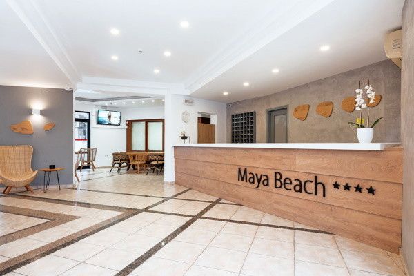 Hôtel Enorme Maya Beach 4* Adult only pas cher photo 7