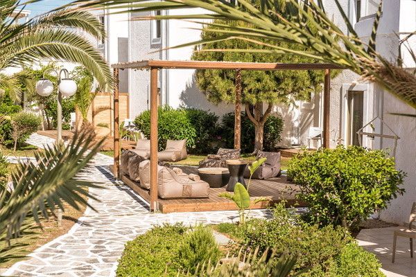 Hôtel Enorme Maya Beach 4* Adult only pas cher photo 8