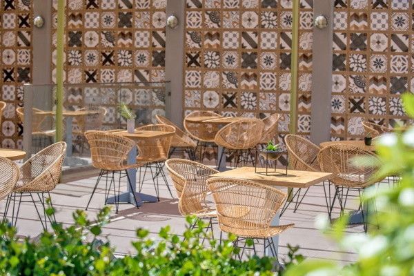 Hôtel Enorme Maya Beach 4* Adult only pas cher photo 12