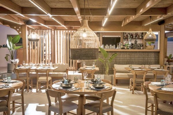 Hôtel Enorme Maya Beach 4* Adult only pas cher photo 13